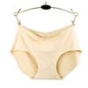 Women's Sexy Seamless Soft Lingerie Briefs Underwear Panties Underpants With Premium Quality Fabric