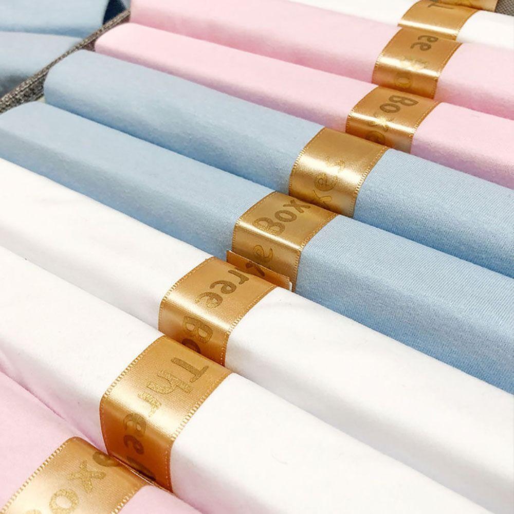 PP Organizér na košile Jednoduché rozdělovače DressBook Stohovatelný organizér na trička Domov