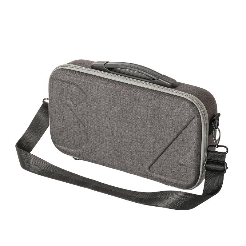 

Protective Carrying Case For NEO2 Drones And Accessories Holder Box EVA Hard Shell And Waterproof Design Shoulder Strap 1