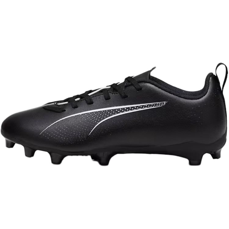 

Puma Ultra Play 5 FG AG Big Kid Eclipse Pack Kids Sneakers Black White 107695-02 38