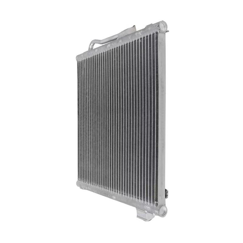 Air conditioning condenser for Tesla Model S 6007610 LH