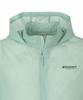 Discovery Expedition Men'S Freshvent Hooded Windbreaker (L/Mint)