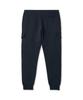 POLO RALPH LAUREN Double Knit Cargo Jogger Pants - Navy