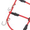 Elastic RC Crawler Luggage Net for Traxxas TRX4M 1/18 and for Axial SCX24 1/24 RC Car