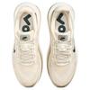 Nike Vomero Premium Abrasion Resistant Breathable Rebound Running Shoes Men's Ivory White HQ2050-106