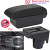 For Volkswagen Golf 6 Armrest Box For VW Golf 6 Golf 5 Mk6 MK5 Jetta 5 Car Armrest For VW Sagitar  Storage Box Interior details