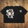 Fashion Summer TShirt Unisexs Womens TShirt Crew Neck Short Sleeve Fashion High Quality Summer Top Unisexs Street Clothing