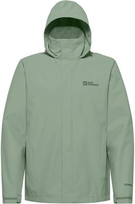 Casaco Jack Wolfskin Trailtime 2L para Homem (A63903)