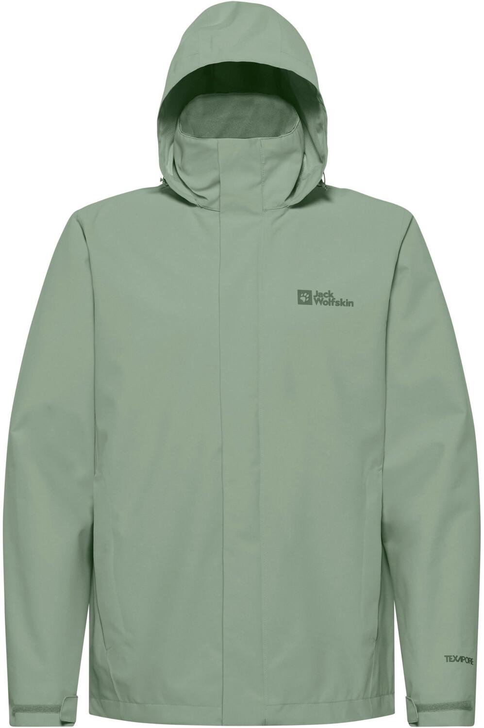 

Куртка Jack Wolfskin Trailtime 2L Jacket Men (A63903) M