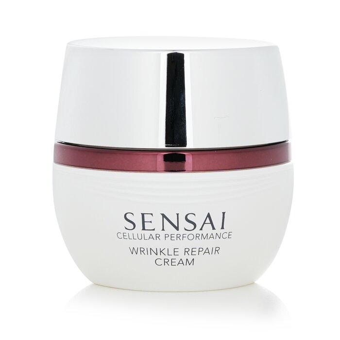 KANEBO Sensai Cellular Performance Wrinkle Repair Cream