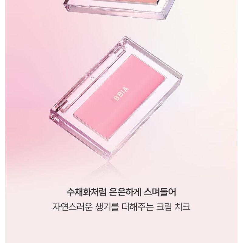 Bbi@ - Ready To Wear Daunenwangen - 11 Farben