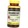 Cranberry Concentrate with Vitamins C and E, 90gelcaps (71529007)