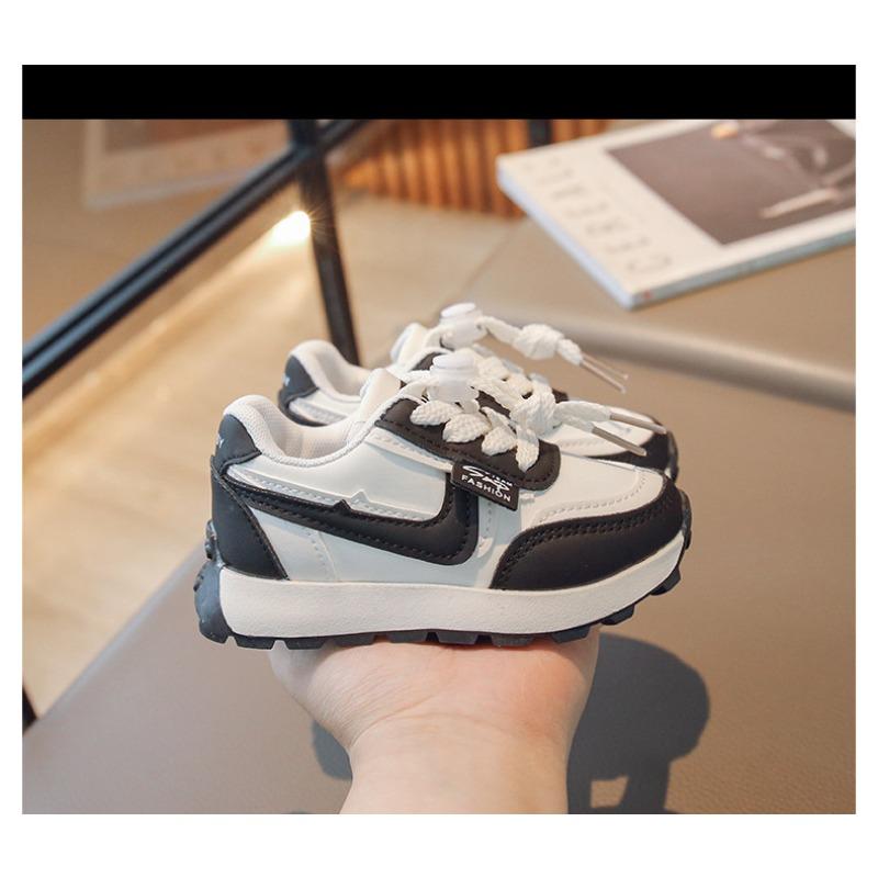 Casual Sportschoenen voor Kinderen | Sneakers met Zachte Zool voor Peuters & Jonge Kinderen Dagelijkse Sneakers Kinder Hardloopschoenen