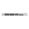 Ruijie RG-NBS5200 Series 24-Port Gigabit Layer 3 Fiber Switch
