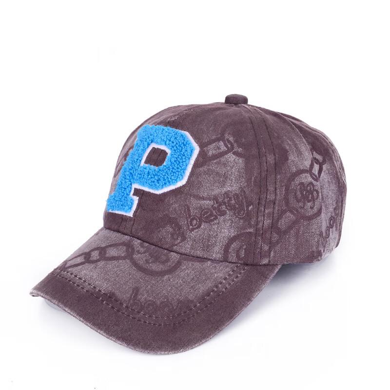 ZHENYUEQI Kids Spring Korean Style Baseball Sun Hat