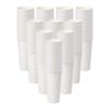 Disposable Coffee Cups Thickened Insulated Durable Eco Friendly Beverage Paper Cup for Milk