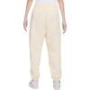 Nike Pantalones de Chándal de Punto para Mujer Crudo HF0423-113
