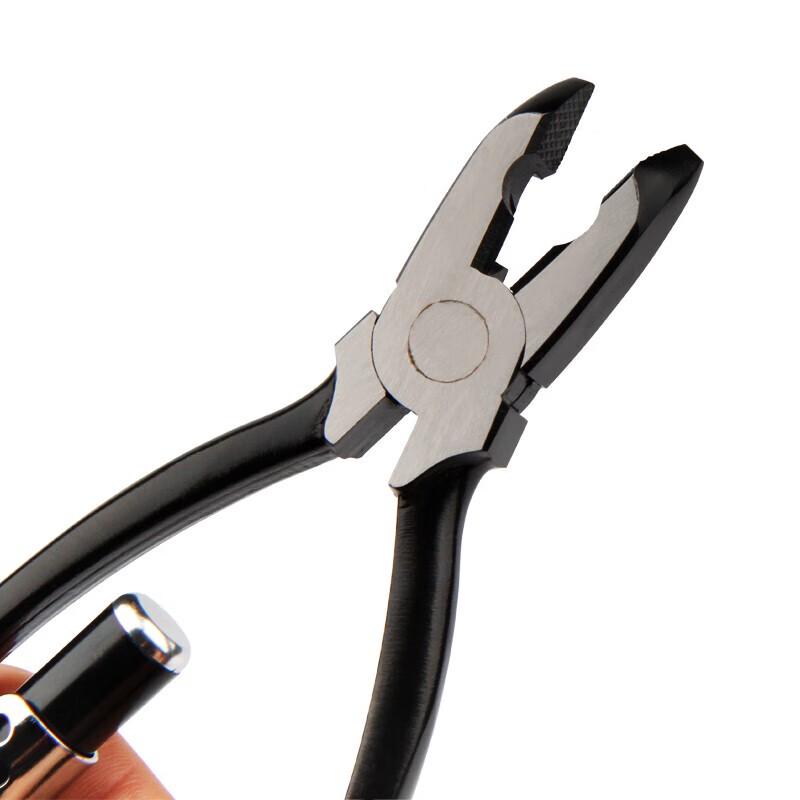 Jingnu Aviation Safety Wire Twisting Pliers