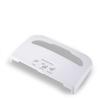 Wutuo Bathroom Tissue and Seat Cover Dispenser