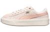 Suede Platform Snake Rihanna For Pink Women's 363906-06