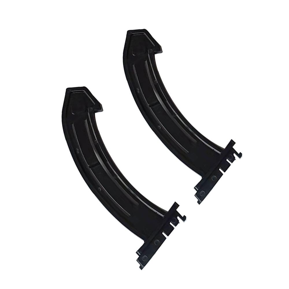 Neues Paar für 1998-2009 Opel Astra G Zafira A 5114275 Handschuhfach Haltebügel Halterung