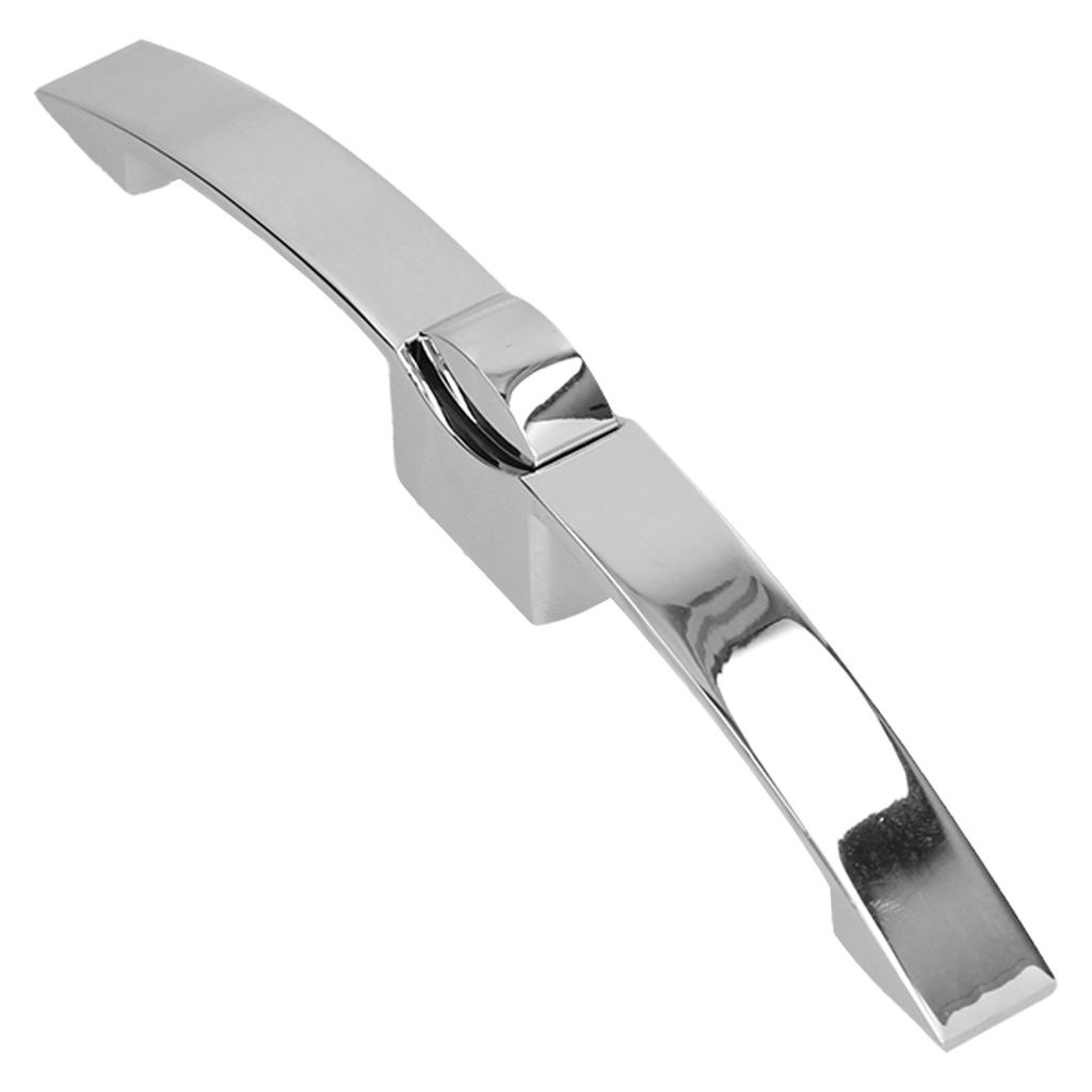 Riegelverschluss Griff Zinklegierung Wandschrank Schrankgriff Schloss für Wohnmobil Wohnwagen Boot Yacht Schiff