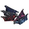 Running Waist Bag for Men Oxford Cloth Waterproof Crossbody Chest Bag Multi Functional Waist Bag
