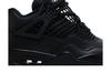 Jordan 4 Retro Net Black (Women's)