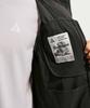 Nike Acg Five Towers Uv Protection Jacket M - Anthracite:Summit White / If0960-010