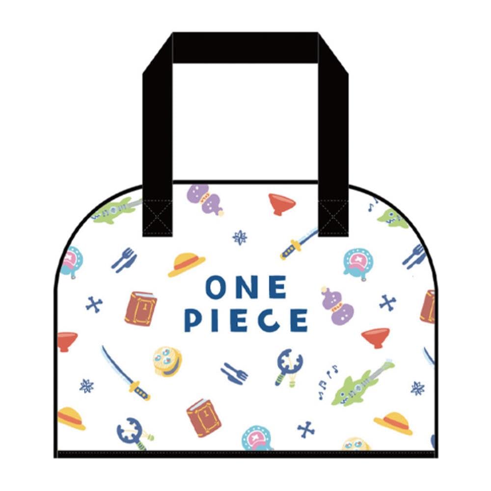 

K Company One Piece Vinyl Boston Bag Item CBB5-OP-IT