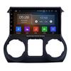2011-2017 Jeep Wrangler CarPlay Android Bluetooth Navigation Radio