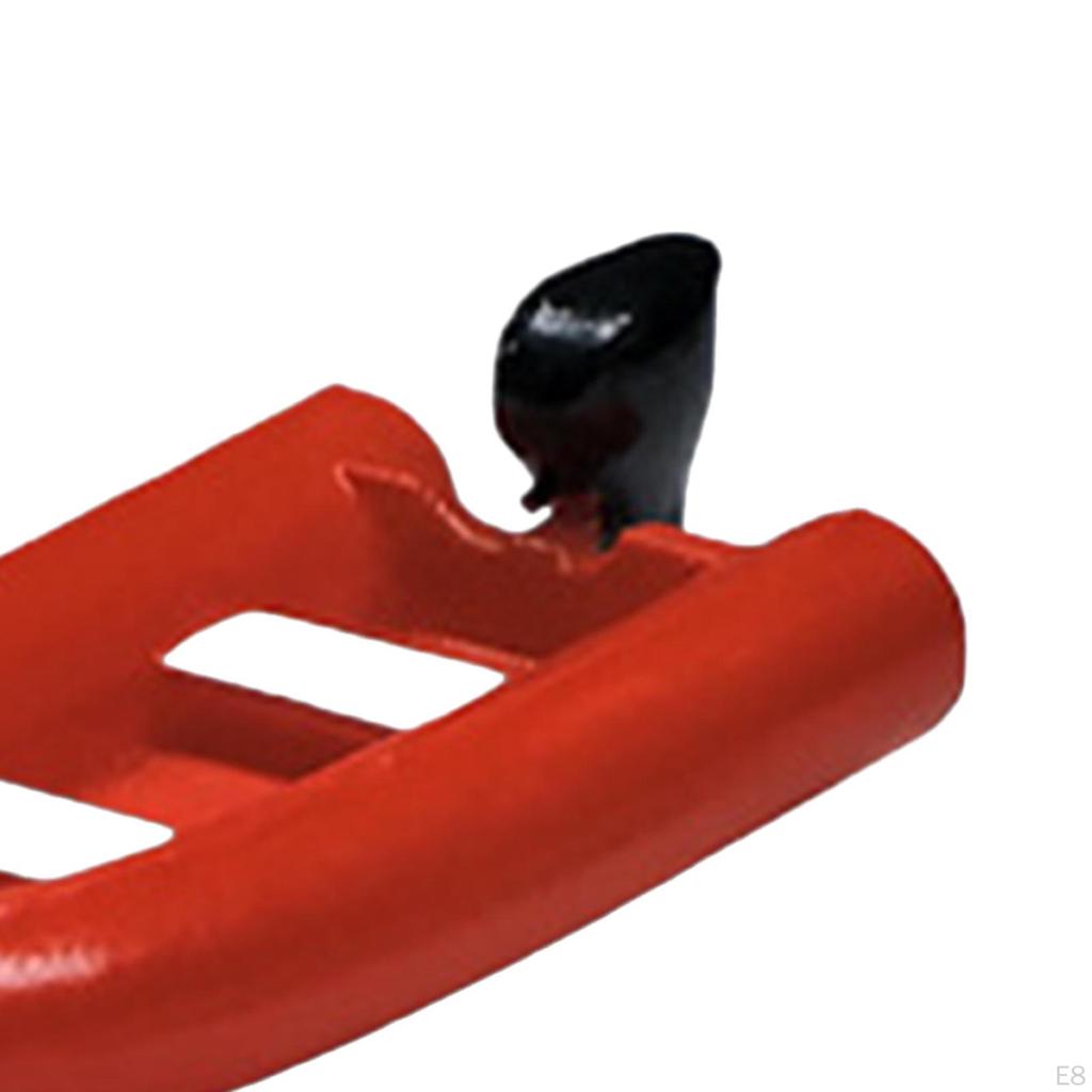 1/64 Scale Figures, Miniature People for Layout Design