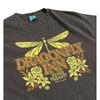Gilmore Girls Unisex Adult Dragonfly Inn Vintage Washed T-Shirt