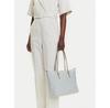 Сумочка LAUREN RALPH LAUREN Keaton 431916737032 серый