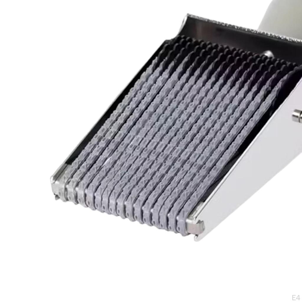 Adjustable Rubber Number Stamp Wheels for Document Date Sealing