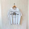 Vintage 1990s Chicago White Sox T-Shirt/ MLB/ Nutmeg USA/ Size XL