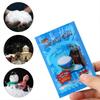Christmas Instant Artificial Snow Powder Christmas Winter Village Displays Photography Props For Kids DIY Craft Holiday Decor