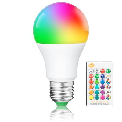 Led Işıklar – LED Ampuller ve Çubuklar
