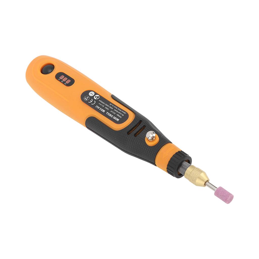 Pix electric de gravat 3.6V Multifuncțional USB Mini Gravor Mini Gravor Electric Pix de Etanșare pentru