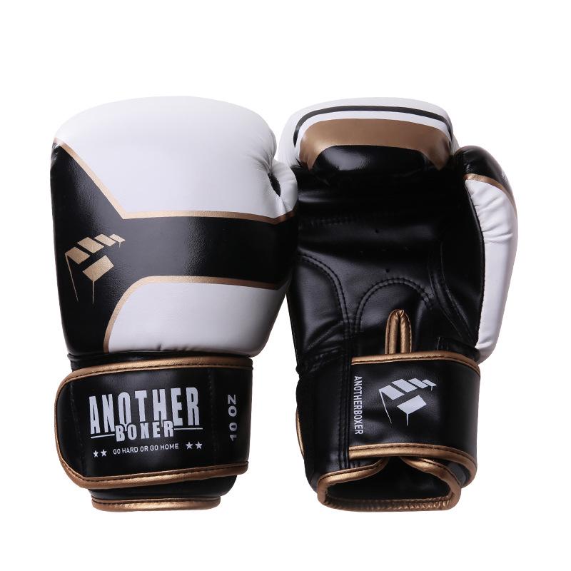 Adult & Kids Sanda Boxing Gloves - Training, Competition, and Punching Bag Use for Men/Women