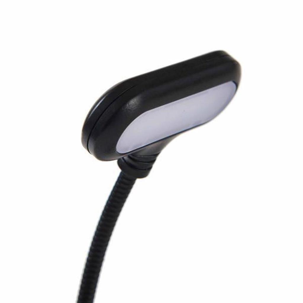 Avec AV013 Sortiment de lampa de citire carte cu LED