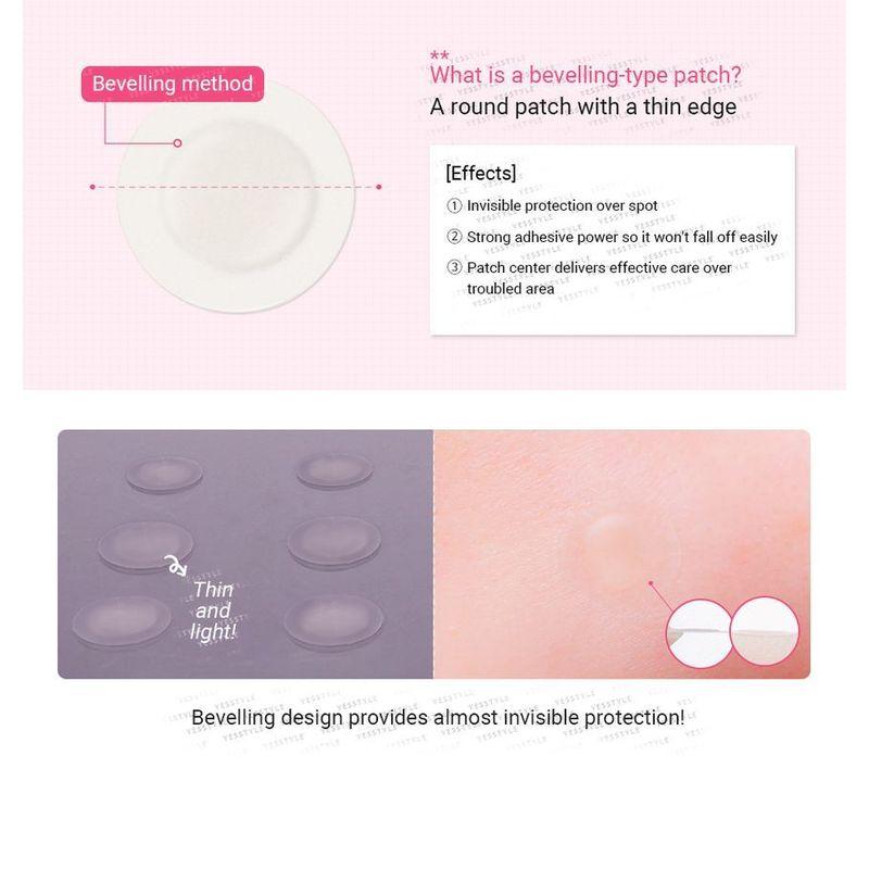 NEOGEN - Dermalogy A-Clear Soothing Clear Spot Patch