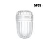 1/2/5PCS Flower Tea Ball Tea Filter Bubble Tea Brewing Separator Water Strainer Tea Dripper Tea Chamber Portable Tea Infuser