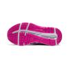 Asics Cool Run Low Top Kids' Running Shoes Pink White Children Aged 3 7 Years Old 1014A168-700