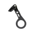 Bike Chain Guide Nylon Direct Mounted Chains Protector for Front Gear Single Chainring System BB08S