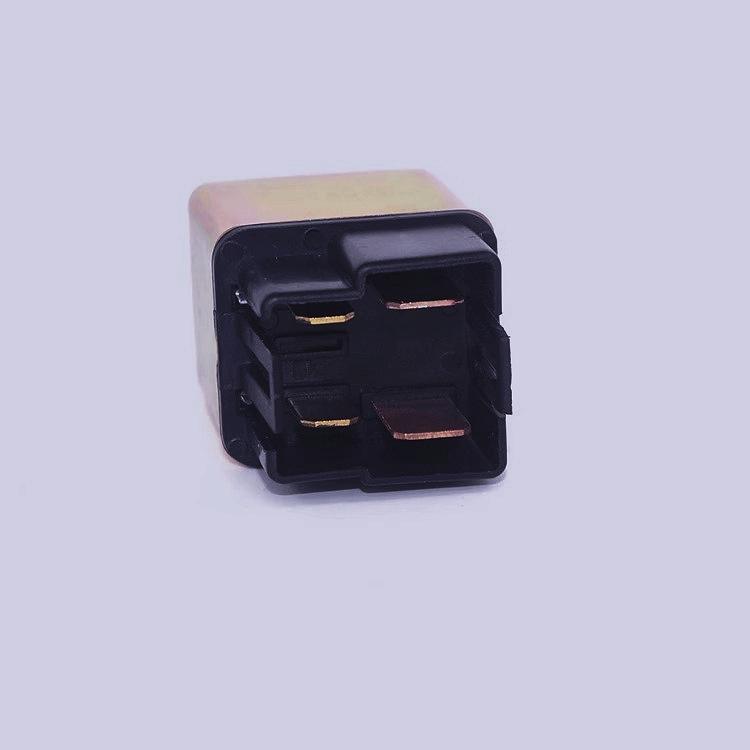 Xi Zhi Xing HJ100T Starting Relay Solenoid Switch
