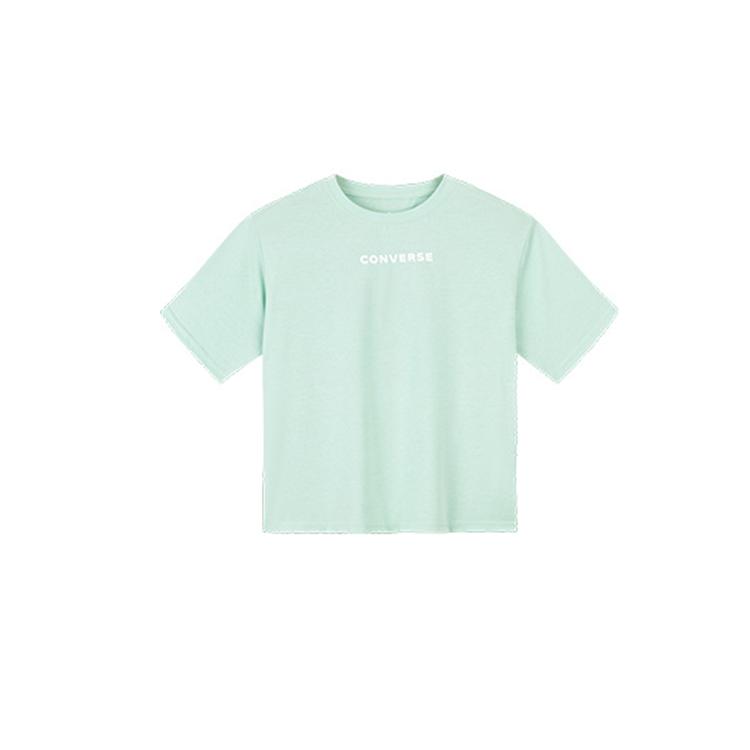 Converse T Shirt Children Aged 3 7 Years Old CV2522591