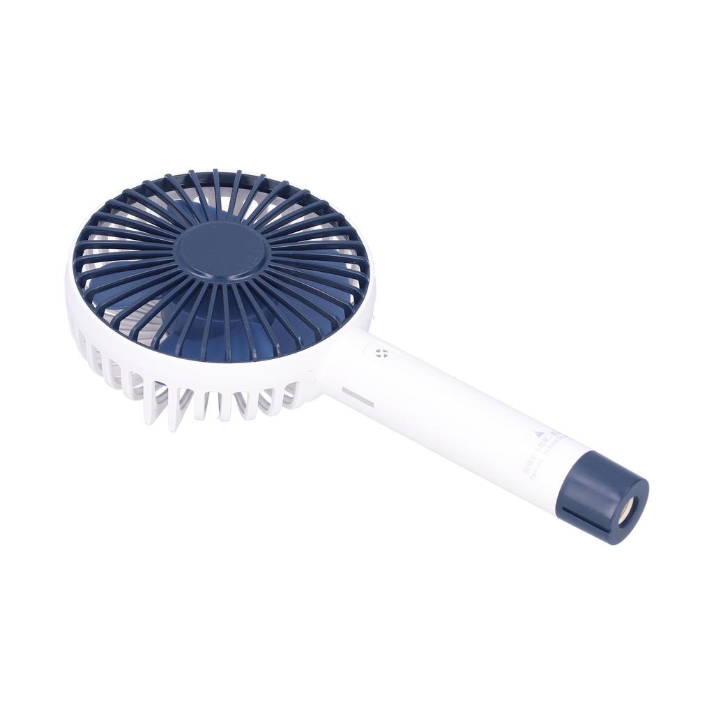 Compact Fan Portable USB Charging Handheld Fan for Household Office Outdoor