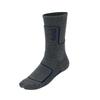 Finetrack Merino Spin Socks EXP FSU0511 (Unisex) / (JP, Alphabet, L, DKGY)