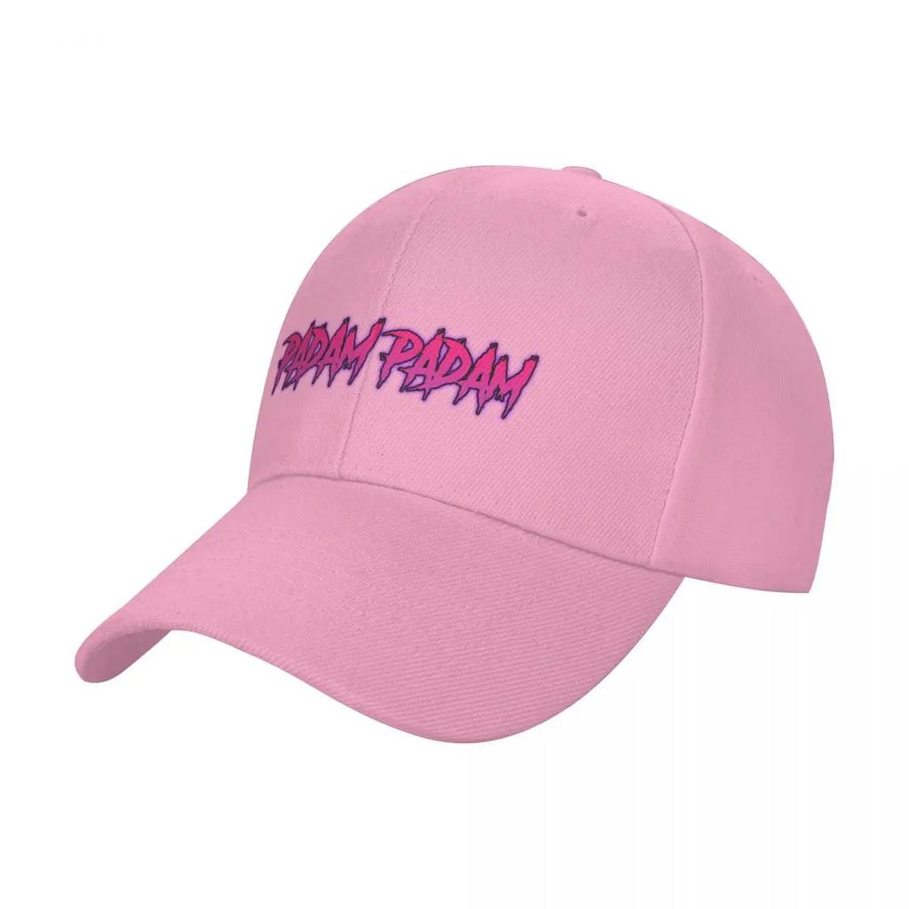 Padam  Baseball Cap sun hat Christmas Hat Sun  For Children Womens Mens